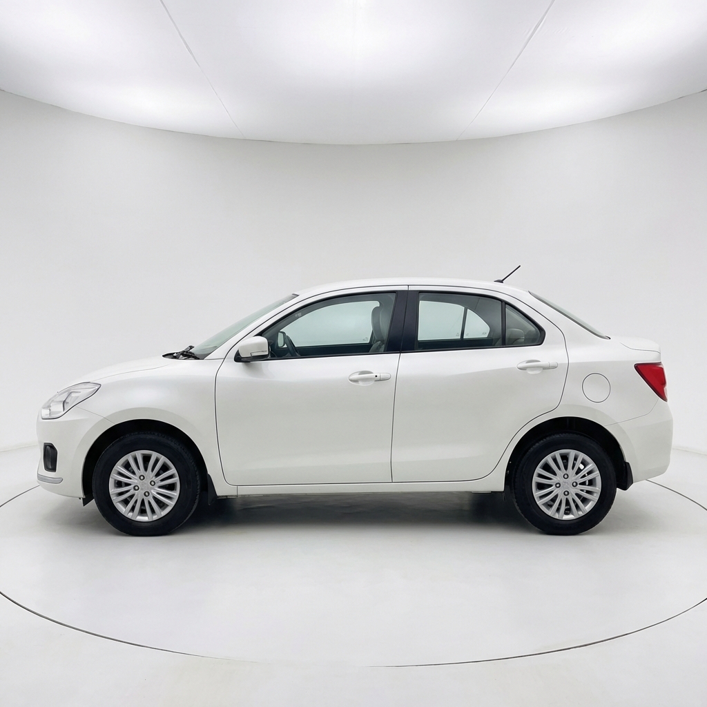 Maruti Suzuki Dzire 2019