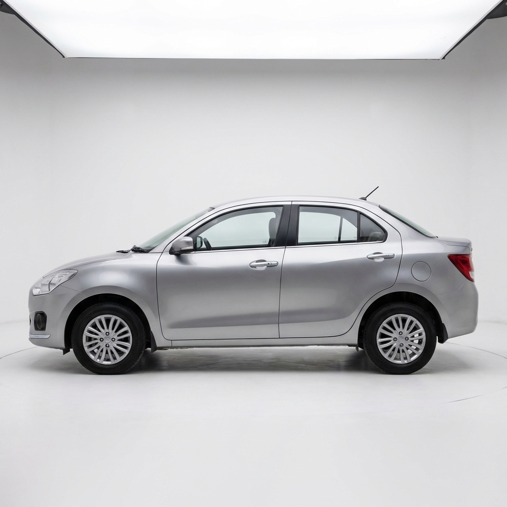 Maruti Suzuki Dzire 2020